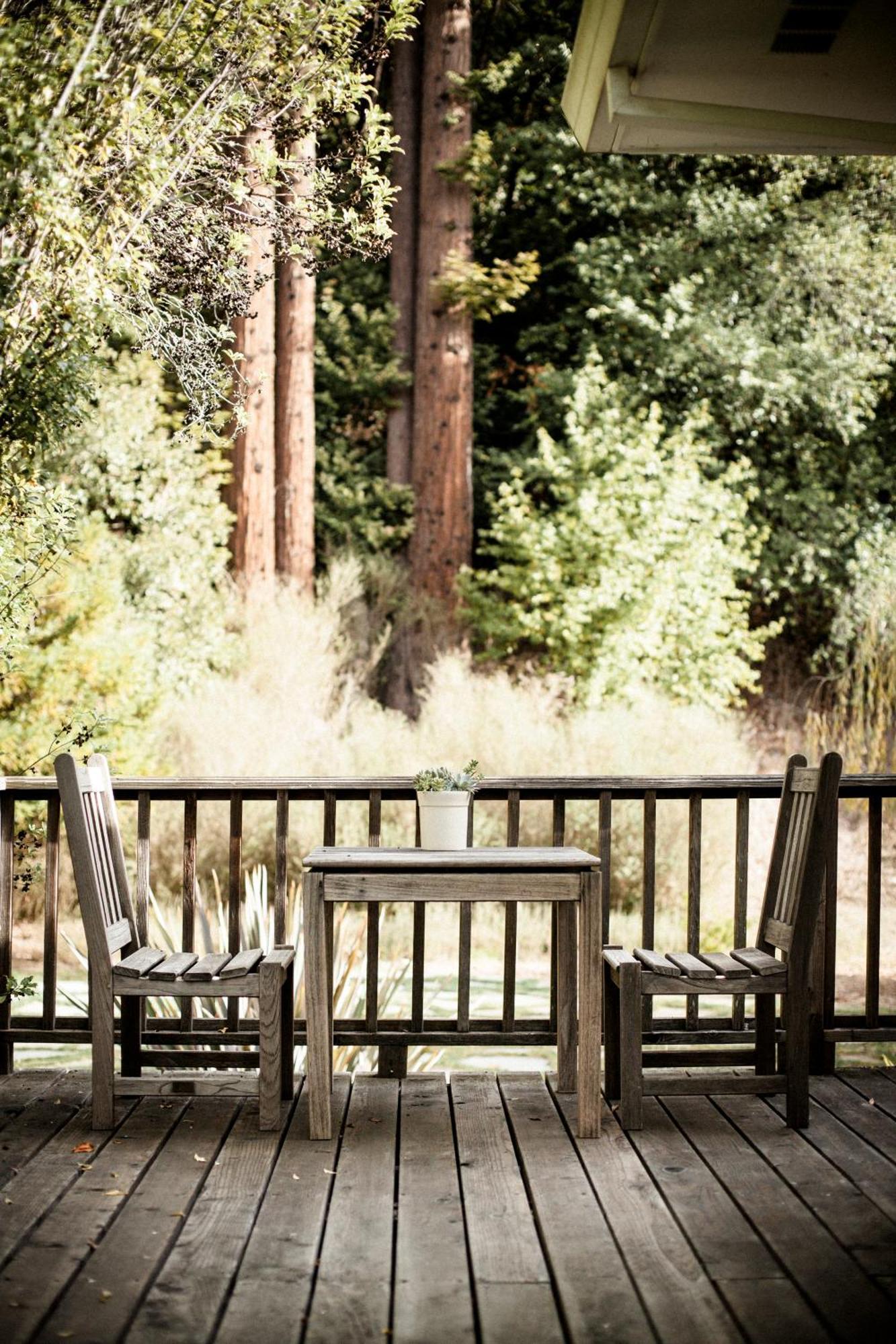 Boon Hotel + Spa - Adults Only Guerneville Chambre photo